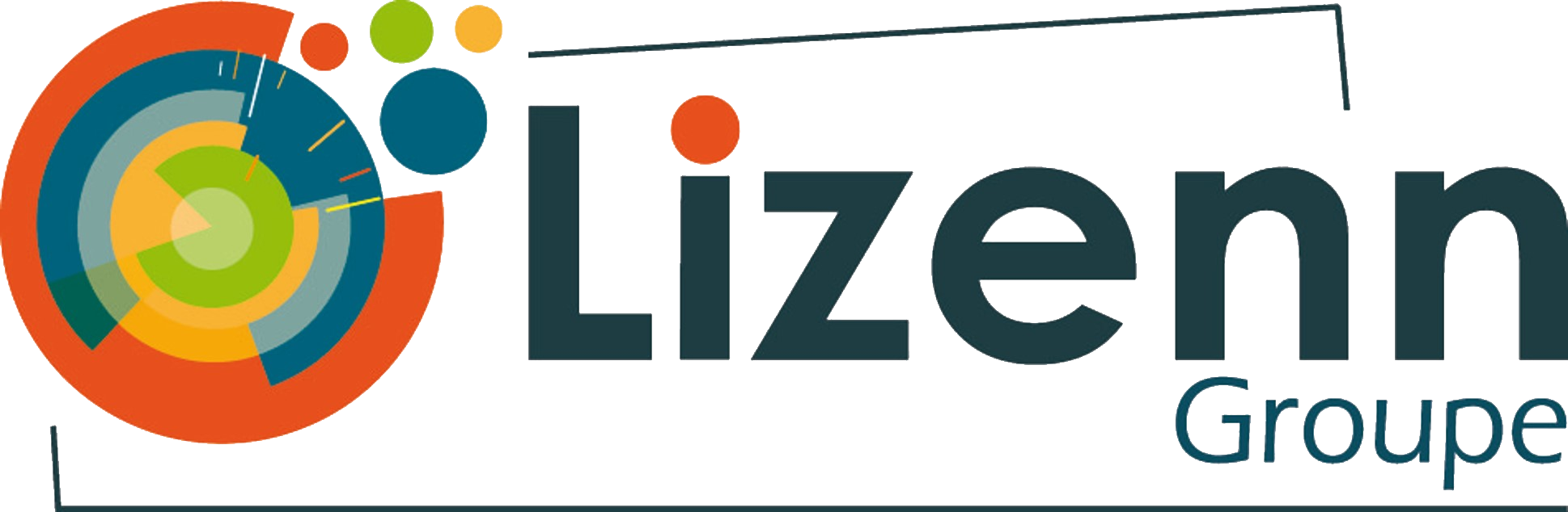 Logo Lizenn Groupe