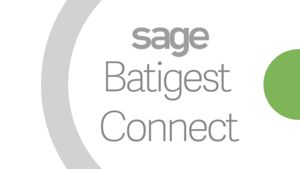 Centre de compétences SAGE Batigest connect